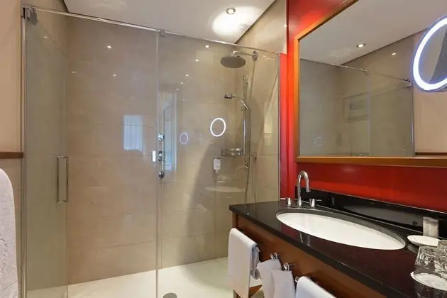 Classic Tek Büyük Yataklı Oda