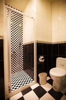 Business İki Ayrı Yataklı Oda, 2 Tek Kişilik Yatak