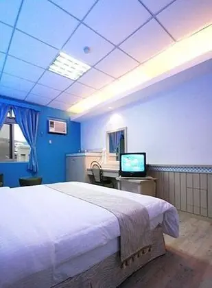 Elite Tek Büyük Yataklı Oda