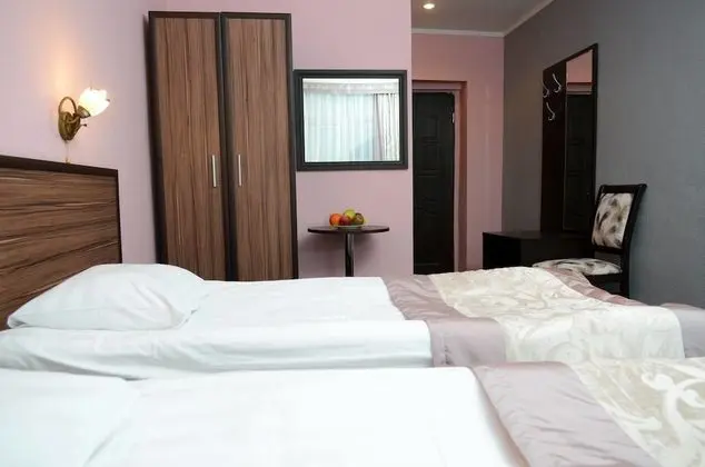 Standard İki Ayrı Yataklı Oda