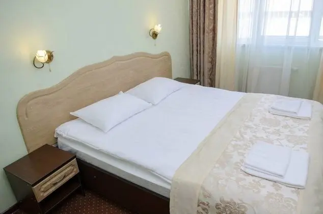 Süit, 1 Yatak Odası