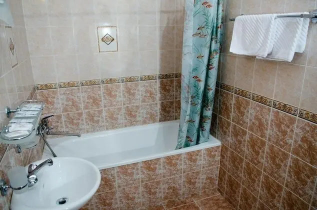 Süit, 1 Yatak Odası