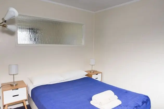 One Bedroom Unit