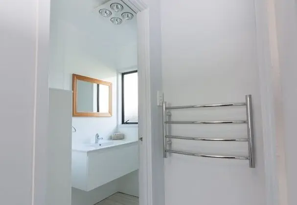 One Bedroom Unit