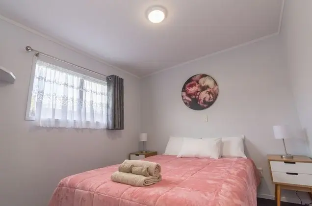 Two Bedroom Unit