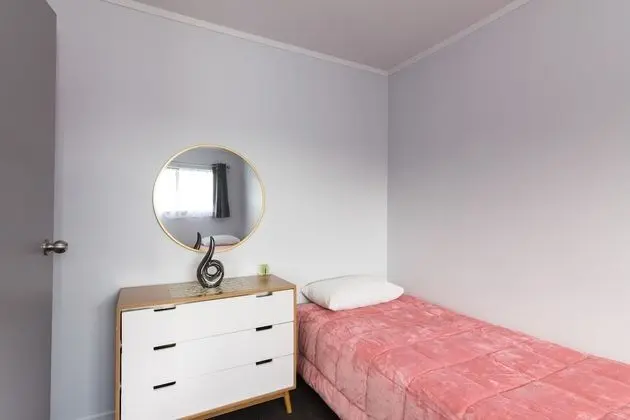 Two Bedroom Unit