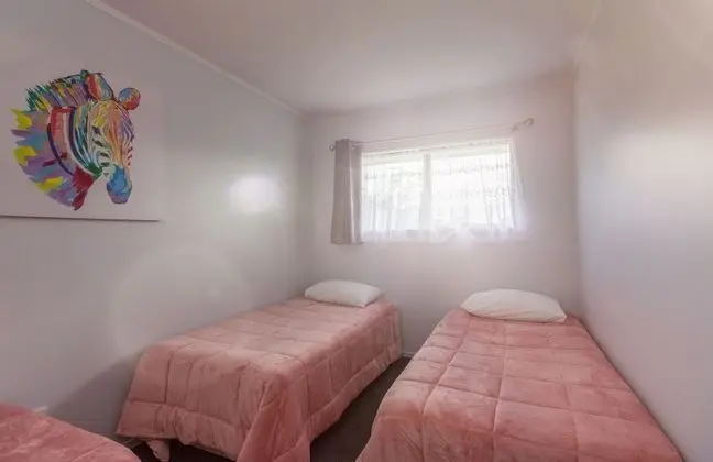 Two Bedroom Unit