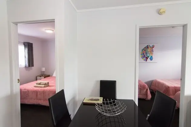 Two Bedroom Unit