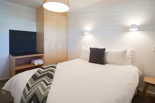 Apart Daire, 2 Yatak Odası, Kısmi Deniz Manzaralı