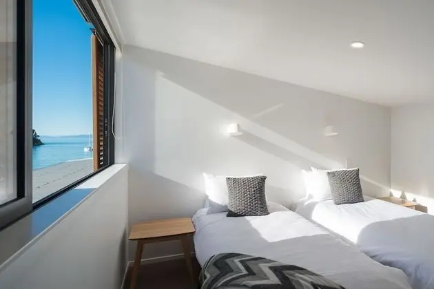 Apart Daire, 2 Yatak Odası, Kısmi Deniz Manzaralı