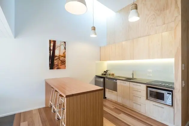 Apart Daire, 2 Yatak Odası, Kısmi Deniz Manzaralı