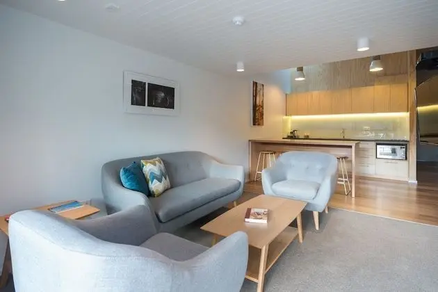 Apart Daire, 2 Yatak Odası, Kısmi Deniz Manzaralı