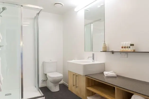 Apart Daire, 2 Yatak Odası, Kısmi Deniz Manzaralı