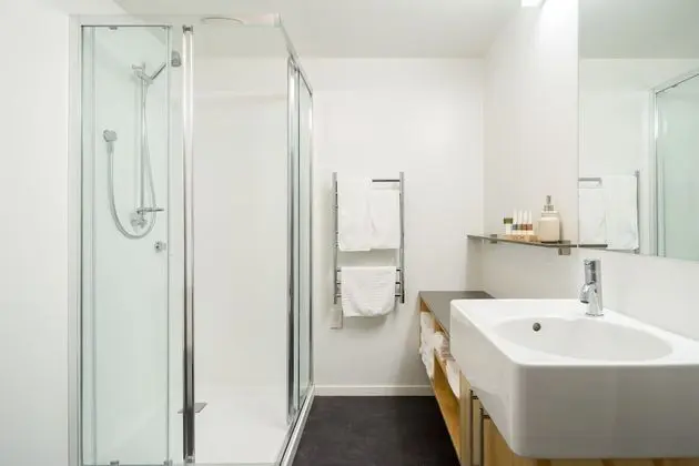 Comfort Apart Daire, 2 Yatak Odası, Deniz Manzaralı