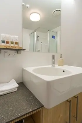 Superior Apart Daire, 2 Yatak Odası, Deniz Manzaralı