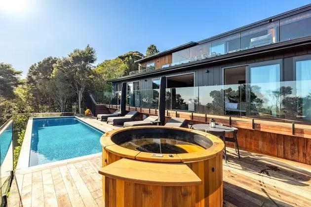 Luxury Villa