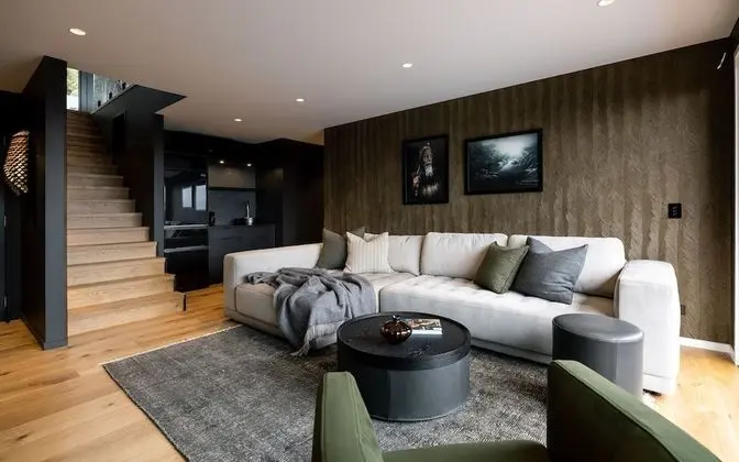 Luxury Villa