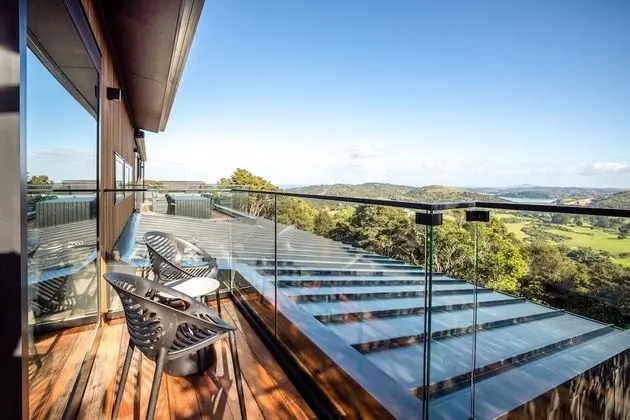 Luxury Villa