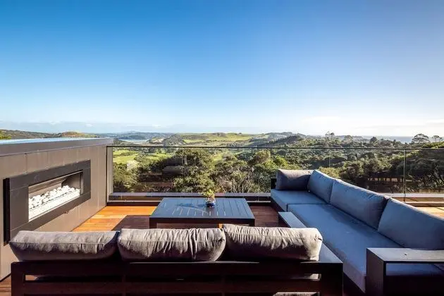 Luxury Villa