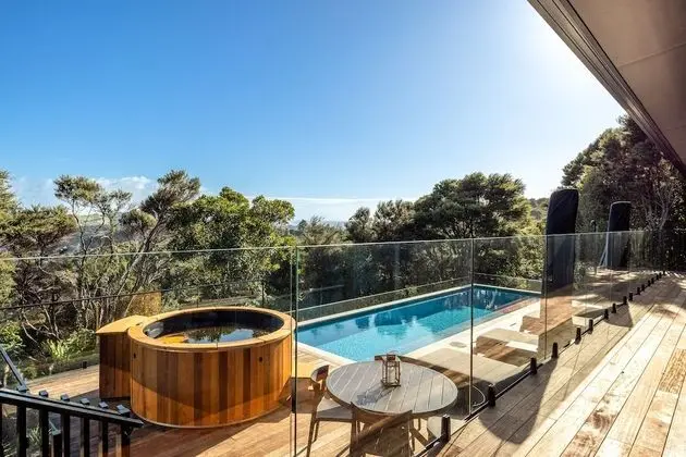 Luxury Villa