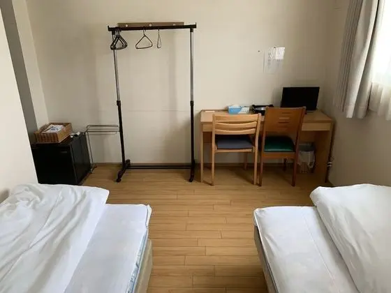 Tek Büyük Yataklı Oda, Özel Banyo (6F)