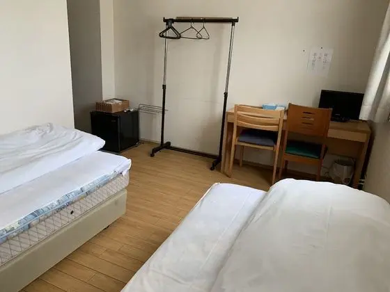 Tek Büyük Yataklı Oda, Özel Banyo (6F)