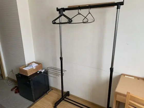 Tek Büyük Yataklı Oda, Özel Banyo (6F)