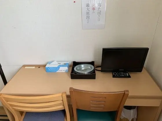 Tek Kişilik Oda, Özel Banyo (Bed Type, 6F)