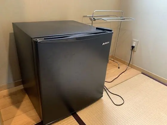 Traditional Oda, Özel Banyo (Japanese Style Room for 1 Person, 5F)