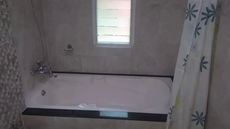 Standard Ağaç Ev, 1 Yatak Odası, Küvet, Tepe Manzaralı