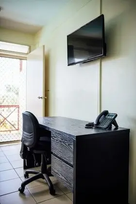 Basic Stüdyo (No Air Conditioning)
