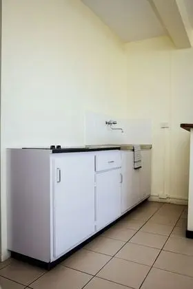 Basic Stüdyo (No Air Conditioning)