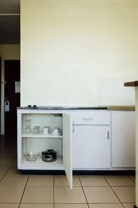 Basic Stüdyo (No Air Conditioning)