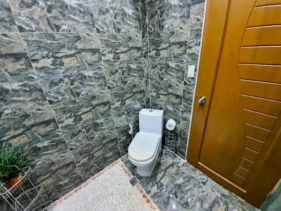 Deluxe Tek Büyük Yataklı Oda, Okyanus Manzaralı