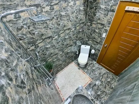Deluxe Tek Büyük Yataklı Oda, Okyanus Manzaralı