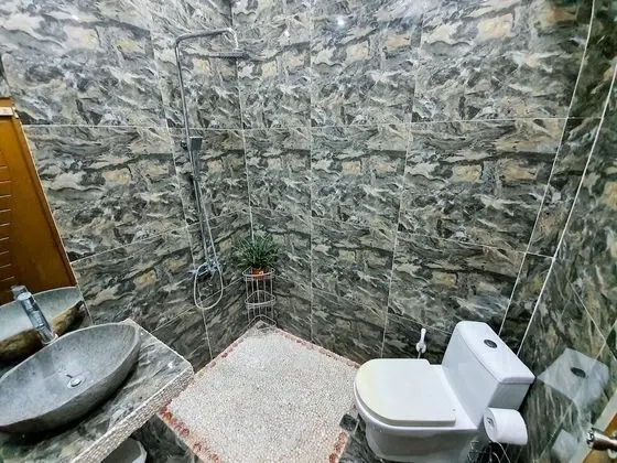 Deluxe Tek Büyük Yataklı Oda, Okyanus Manzaralı