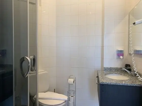 Comfort İki Ayrı Yataklı Oda