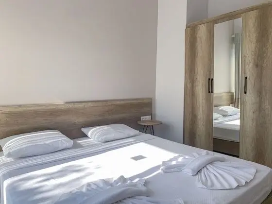 Comfort Tek Büyük Yataklı Oda, Balkon