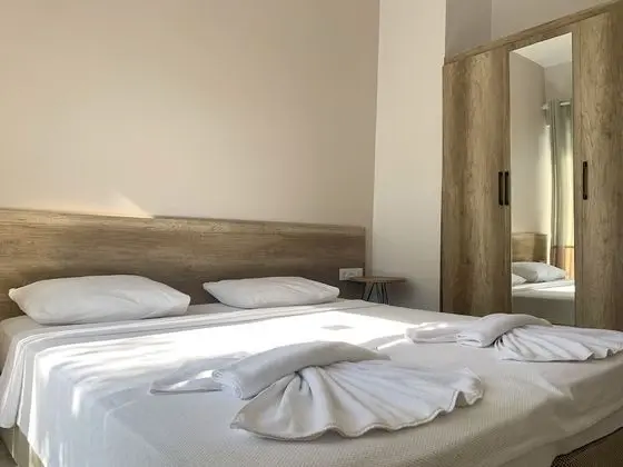 Comfort Tek Büyük Yataklı Oda, Balkon