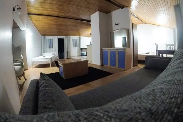 Penthouse Oda