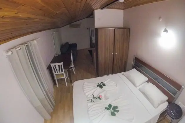 Penthouse Oda