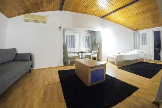 Penthouse Oda