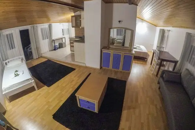 Penthouse Oda