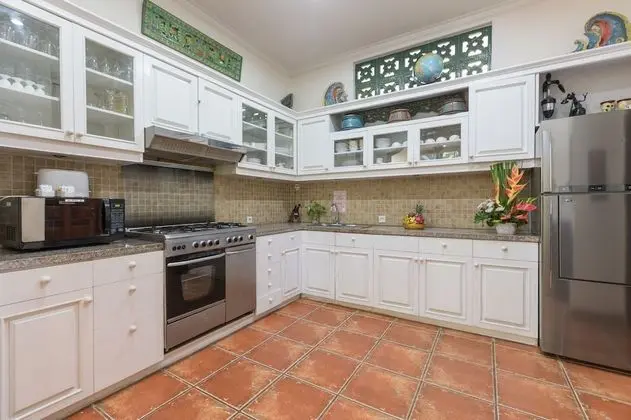 Villa, 2 Yatak Odası, Kişiye Özel Havuzlu, Bahçe Manzaralı