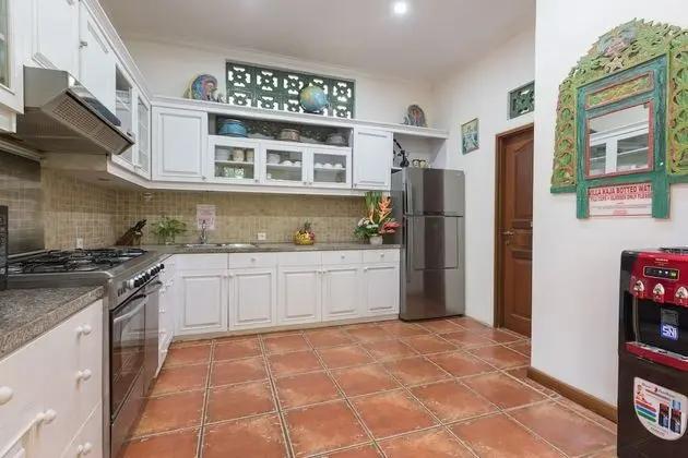 Villa, 2 Yatak Odası, Kişiye Özel Havuzlu, Bahçe Manzaralı