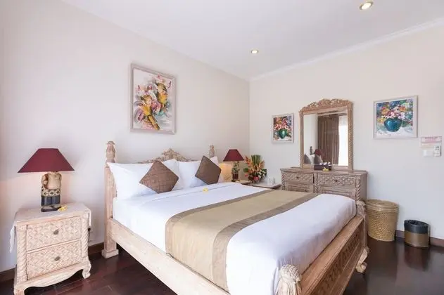 Villa, 3 Yatak Odası, Kişiye Özel Havuzlu, Bahçe Manzaralı