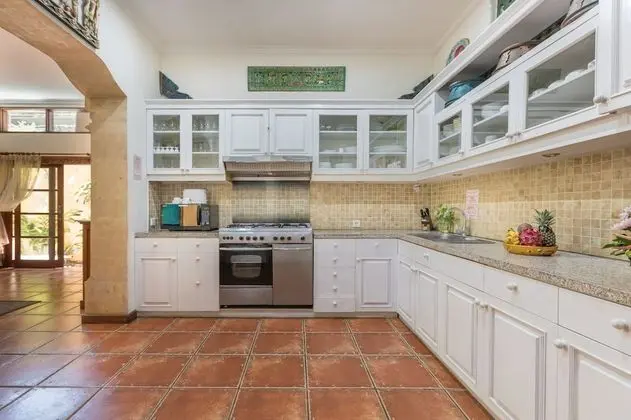 Villa, 3 Yatak Odası, Kişiye Özel Havuzlu, Bahçe Manzaralı