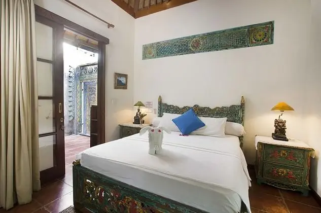 Villa, 4 Yatak Odası, Kişiye Özel Havuzlu, Bahçe Manzaralı