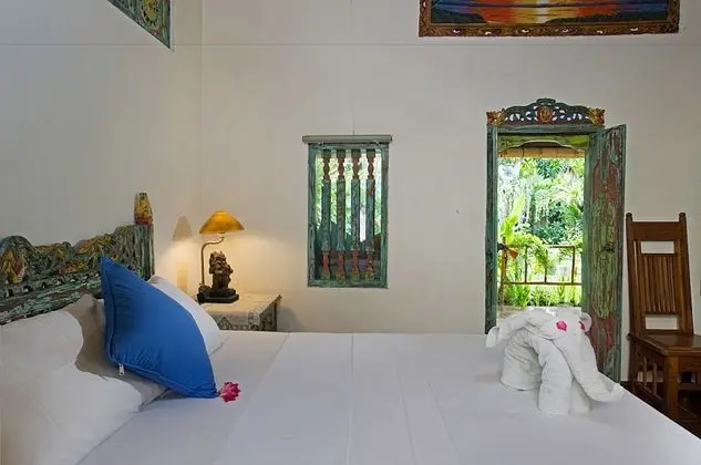 Villa, 4 Yatak Odası, Kişiye Özel Havuzlu, Bahçe Manzaralı