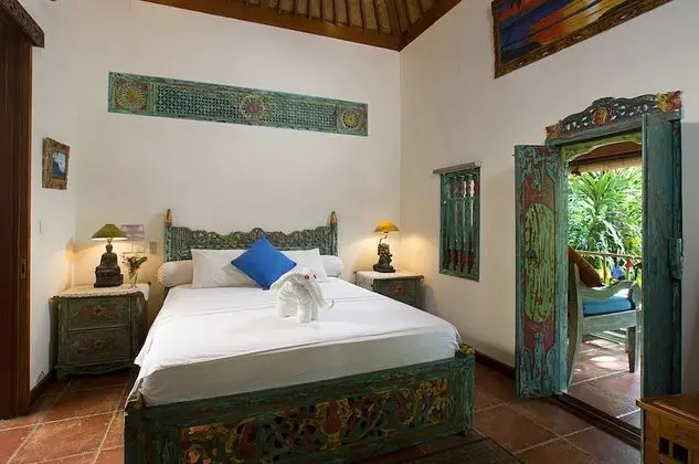 Villa, 4 Yatak Odası, Kişiye Özel Havuzlu, Bahçe Manzaralı